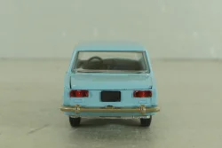Ваз-2101, 400 лет Саратов, Тантал/Радон 1:43