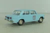 Ваз-2101, 400 лет Саратов, Тантал/Радон 1:43