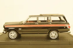 Jeep Grand Wagoneer 1979, TM43-019E, Top Marques 1:43