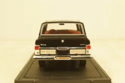 Jeep Grand Wagoneer 1979, TM43-019E, Top Marques 1:43