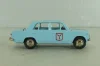 Ваз-2101, 400 лет Саратов, Тантал/Радон 1:43