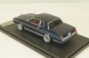 Chevrolet Monte Carlo 1981, blue, PRD590, Premium X 1:43