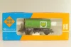 Вагон цистерна "BP" (number 072 7 874-1), 2-х осный DB, Epoche IV (1965 - 1990), зеленый, 4336D, Roco 1:87 (HO)