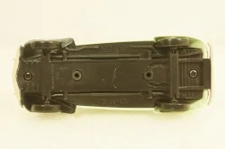 Citroen 2CV 1976, green, 430401-1, Norev 1:43