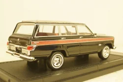 Jeep Grand Wagoneer 1979, TM43-019E, Top Marques 1:43