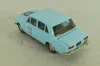 Ваз-2101, 400 лет Саратов, Тантал/Радон 1:43