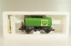 Вагон цистерна "BP" (number 072 7 874-1), 2-х осный DB, Epoche IV (1965 - 1990), зеленый, 4336D, Roco 1:87 (HO)