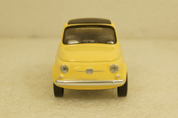 Fiat 500F 1965, 430401-4, Norev 1:43