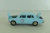 Ваз-2101, 400 лет Саратов, Тантал/Радон 1:43