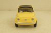 Fiat 500F 1965, 430401-4, Norev 1:43