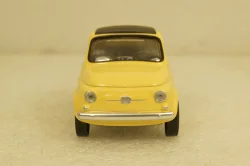 Fiat 500F 1965, 430401-4, Norev 1:43