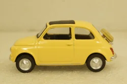 Fiat 500F 1965, 430401-4, Norev 1:43