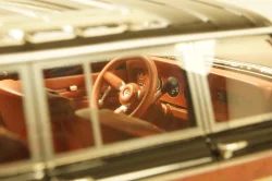 Jeep Grand Wagoneer 1979, TM43-019E, Top Marques 1:43