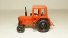 Камаз-5320 с п/прицепом ГБК-8350, 102071, ПАО Камаз 1:43