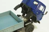 Камаз-5320 с п/прицепом ГБК-8350, 102071, ПАО Камаз 1:43