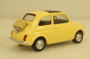 Fiat 500F 1965, 430401-4, Norev 1:43