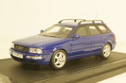 Audi A4 RS2 Avant 1994, TM43-026A, Top Marques 1:43