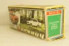Москвич-434, октябрь 90г., Тантал/Радон  1:43