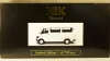 Камаз-5320 с п/прицепом ГБК-8350, 102071, ПАО Камаз 1:43