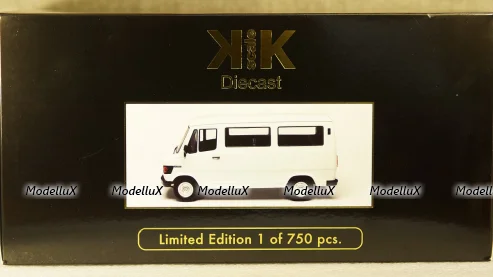 Камаз-5320 с п/прицепом ГБК-8350, 102071, ПАО Камаз 1:43
