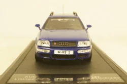 Audi A4 RS2 Avant 1994, TM43-026A, Top Marques 1:43