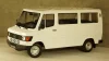 Камаз-53212 с п/прицепом ГБК-8350, 102088, ПАО Камаз 1:43
