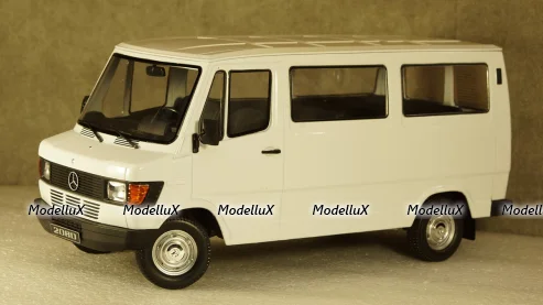 Камаз-53212 с п/прицепом ГБК-8350, 102088, ПАО Камаз 1:43