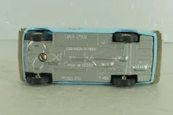 Ваз-2101, 400 лет Саратов, Тантал/Радон 1:43