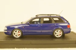 Audi A4 RS2 Avant 1994, TM43-026A, Top Marques 1:43