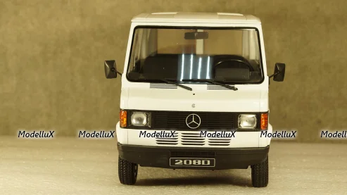 Камаз-53212 с п/прицепом ГБК-8350, 102088, ПАО Камаз 1:43