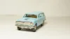 Skoda Octavia IV Combi SW Station Wagon 2020, Abrex 1:43
