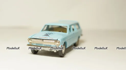 Skoda Octavia IV Combi SW Station Wagon 2020, Abrex 1:43