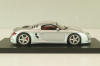 RUF CTR presentation 2007 (Porsche 911), silver, S0714, Spark 1:43