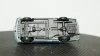 Москвич-434, октябрь 90г., Тантал/Радон  1:43