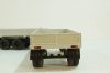 Камаз-53212 с п/прицепом ГБК-8350, 102088, ПАО Камаз 1:43