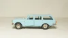 Skoda Octavia IV Combi SW Station Wagon 2020, Abrex 1:43