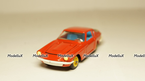 Audi A4 RS2 Avant 1994, TM43-026A, Top Marques 1:43