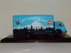 Москвич-434, октябрь 90г., Тантал/Радон  1:43