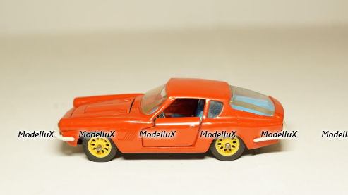 Audi A4 RS2 Avant 1994, TM43-026A, Top Marques 1:43