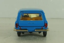 Газ-2402 Волга, 400 Лет Саратову, Тантал/Радон 1:43