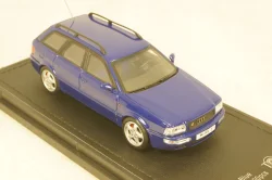Audi A4 RS2 Avant 1994, TM43-026A, Top Marques 1:43