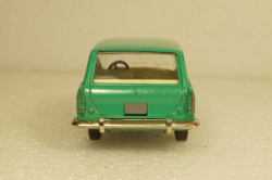Москвич-434, октябрь 90г., Тантал/Радон  1:43