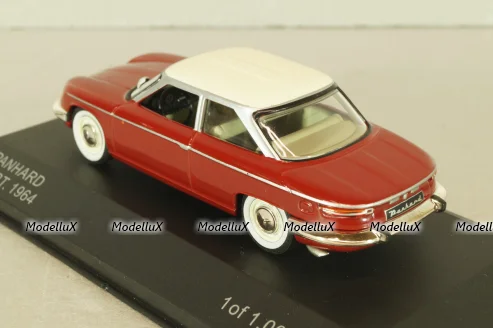 Audi A4 RS2 Avant 1994, TM43-026C, Top Marques 1:43