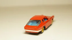 Камаз-53212 с п/прицепом ГБК-8350, 102088, ПАО Камаз 1:43