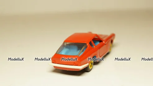 Камаз-53212 с п/прицепом ГБК-8350, 102088, ПАО Камаз 1:43