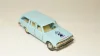 Skoda Octavia IV Combi SW Station Wagon 2020, Abrex 1:43