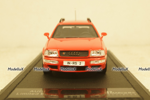 Audi A4 RS2 Avant 1994, TM43-026C, Top Marques 1:43