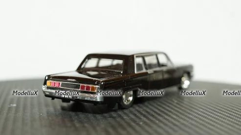 Skoda Octavia IV Combi SW Station Wagon 2020, Abrex 1:43