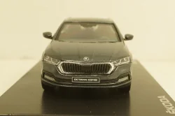 Skoda Octavia IV Combi SW Station Wagon 2020, Abrex 1:43