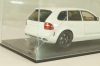 Gemballa GT 550 2007 (Porsche Cayenne) white, S0727, Spark 1:43 Уценка!